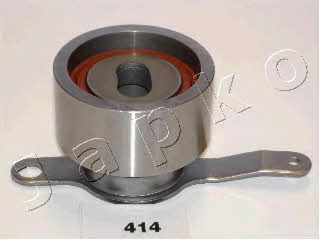 Japko 45414 Tensioner pulley, timing belt 45414