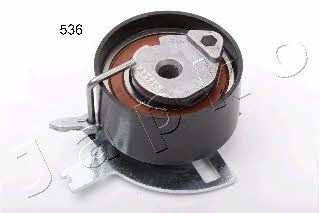 Japko 45536 Tensioner pulley, timing belt 45536