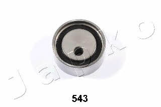 Japko 45543 Tensioner pulley, timing belt 45543