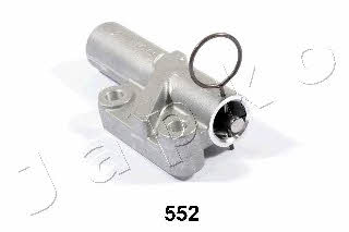 Japko 45552 Tensioner pulley, timing belt 45552