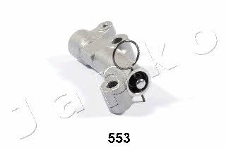 Japko 45553 Tensioner pulley, timing belt 45553