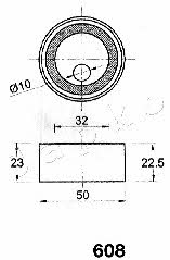 deflection-guide-pulley-timing-belt-45608-7677084