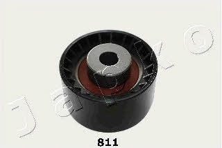 Japko 45811 Tensioner pulley, timing belt 45811