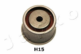 Tensioner pulley, timing belt Japko 45H15