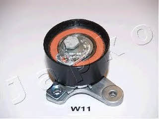 Japko 45W11 Tensioner pulley, timing belt 45W11