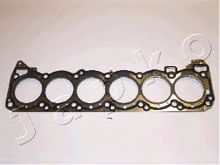 Japko 46124A Gasket, cylinder head 46124A