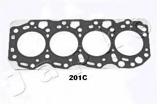 Japko 46201C Gasket, cylinder head 46201C