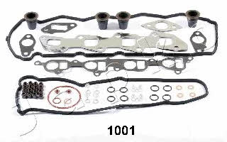 Japko 481001 Gasket Set, cylinder head 481001