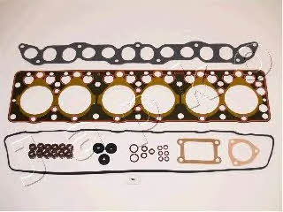 Japko 48123 Gasket Set, cylinder head 48123