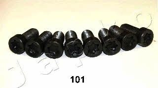 Japko 54101 Flywheel mounting bolts, kit 54101