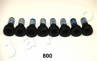 Japko 54800 Flywheel mounting bolts, kit 54800