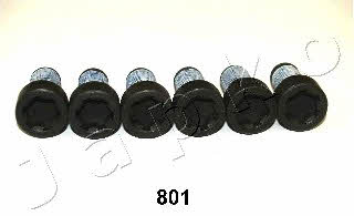 Japko 54801 Flywheel mounting bolts, kit 54801