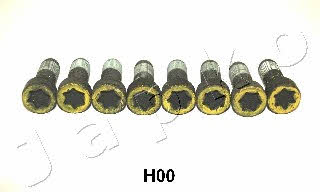 Japko 54H00 Flywheel mounting bolts, kit 54H00