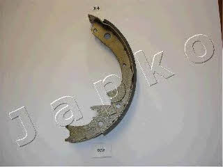 Japko 55022 Brake shoe set 55022