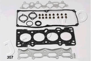 Japko 48307 Gasket Set, cylinder head 48307