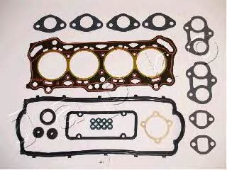 Japko 48413 Gasket Set, cylinder head 48413