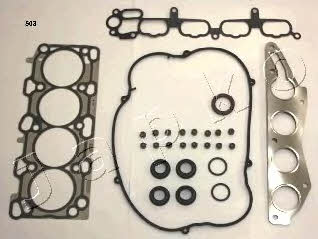 Japko 48503 Gasket Set, cylinder head 48503