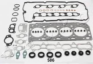 48506 Japko Gasket Set, cylinder head