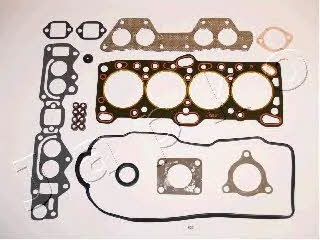 Japko 48527 Gasket Set, cylinder head 48527