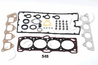 Japko 48548 Gasket Set, cylinder head 48548