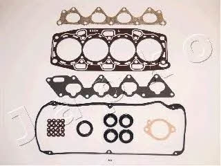 Japko 48551 Gasket Set, cylinder head 48551