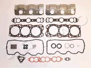 Japko 48582 Gasket Set, cylinder head 48582