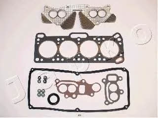 Japko 48590 Gasket Set, cylinder head 48590