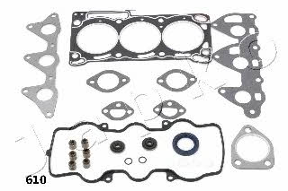 Japko 48610 Gasket Set, cylinder head 48610