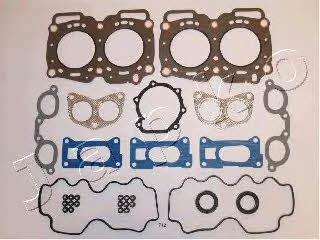 Japko 48712 Gasket Set, cylinder head 48712