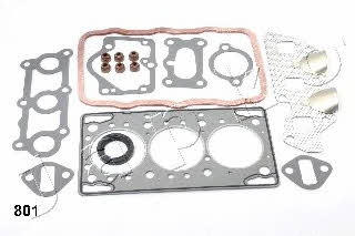 48801 Japko Gasket Set, cylinder head