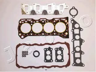 48804 Japko Gasket Set, cylinder head