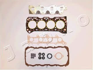 Japko 48807 Gasket Set, cylinder head 48807