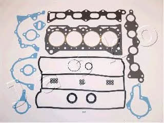 Japko 48816 Gasket Set, cylinder head 48816