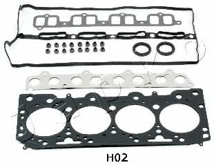 48H02 Japko Gasket Set, cylinder head
