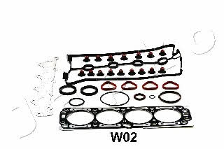 Engine gasket set Daewoo Nubira: 48W02 Japko Gasket Set, cylinder head