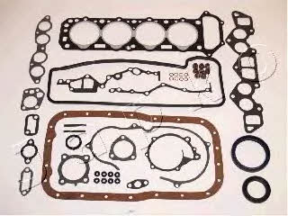 Japko 49128 Full Gasket Set, engine 49128