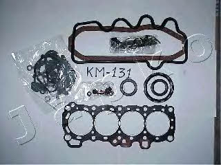 49131 Japko Full Gasket Set, engine