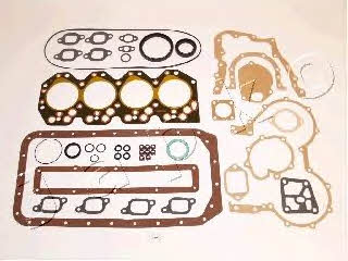 49235 Japko Full Gasket Set, engine