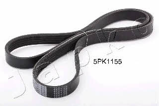 Japko 5PK1155 V-ribbed belt 5PK1155 5PK1155