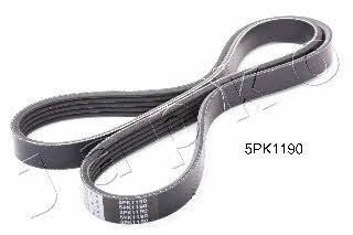 Japko 5PK1190 V-ribbed belt 5PK1190 5PK1190