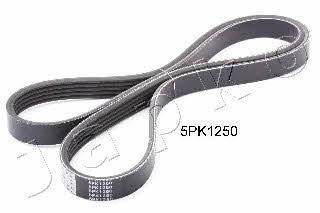 Japko 5PK1250 V-ribbed belt 5PK1250 5PK1250