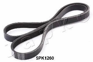 Japko 5PK1260 V-ribbed belt 5PK1260 5PK1260