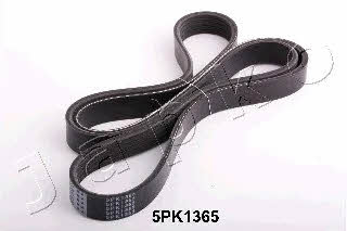 Japko 5PK1365 V-ribbed belt 5PK1365 5PK1365