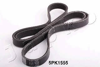 Japko 5PK1555 V-ribbed belt 5PK1555 5PK1555