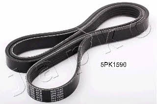 Japko 5PK1590 V-ribbed belt 5PK1590 5PK1590