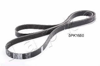 Japko 5PK1650 V-ribbed belt 5PK1650 5PK1650