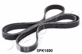 Japko 5PK1800 V-ribbed belt 5PK1800 5PK1800