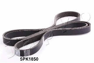 Japko 5PK1850 V-ribbed belt 5PK1850 5PK1850