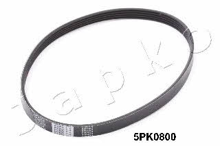 Japko 5PK800 V-ribbed belt 5PK800 5PK800