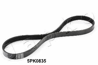 Japko 5PK835 V-ribbed belt 5PK835 5PK835